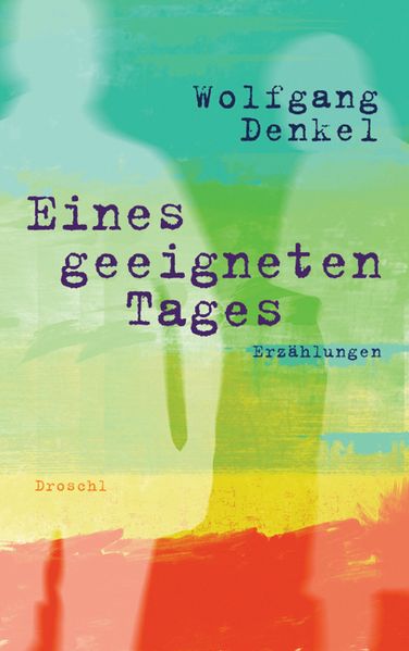 Cover von Eines geeigneten Tages
