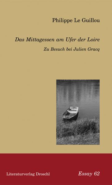 Cover von Das Mittagessen am Ufer der Loire