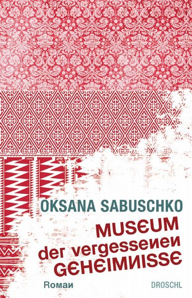 Cover von Museum der vergessenen Geheimnisse