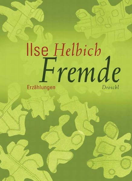 Cover von Fremde