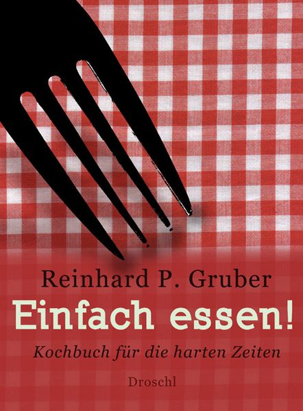 Cover von Einfach essen!