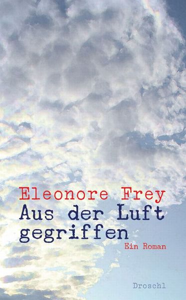 Cover von Aus der Luft gegriffen