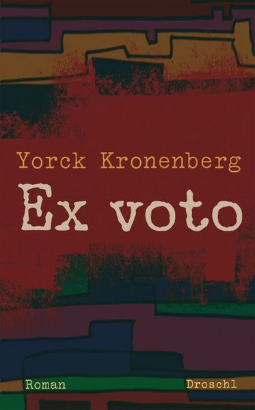 Cover von Ex voto