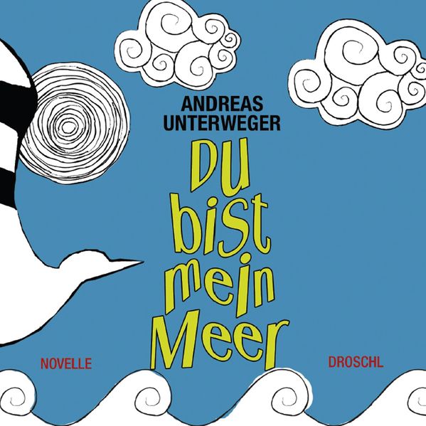 Cover von Du bist mein Meer
