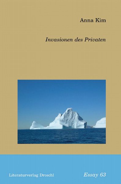 Cover von Invasionen des Privaten