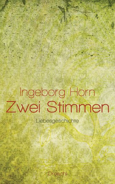 Cover von Zwei Stimmen