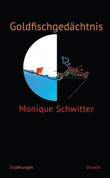 Cover von Goldfischgedächtnis