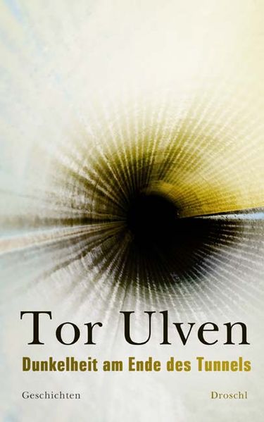 Cover von Dunkelheit am Ende des Tunnels