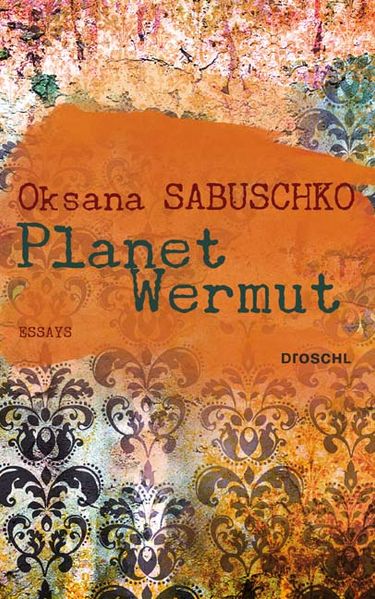 Cover von Planet Wermut