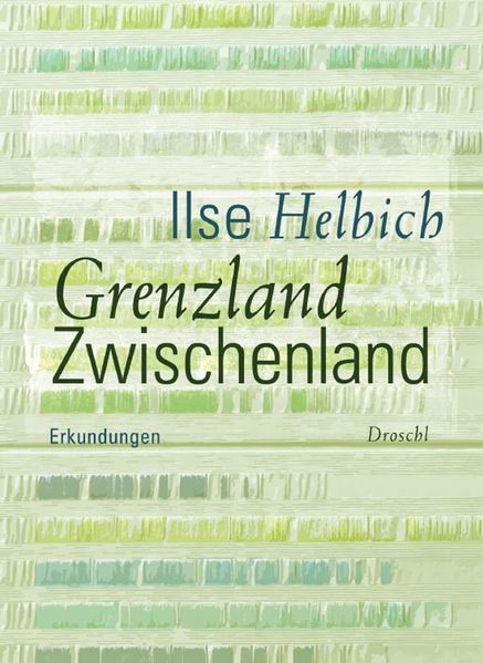 Cover von Grenzland Zwischenland