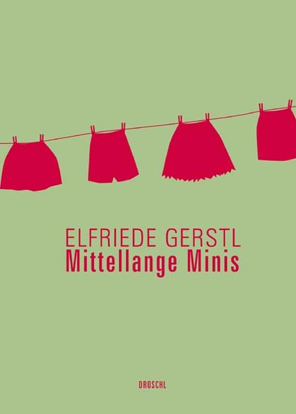 Cover von Mittellange Minis