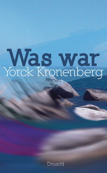 Cover von Was war