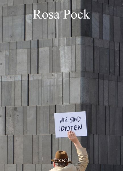 Cover von wir sind idioten