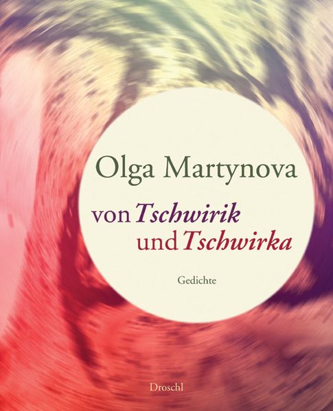 Cover von Von Tschwirik und Tschwirka
