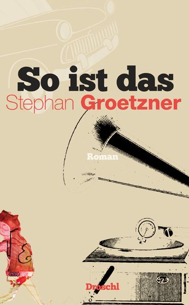 Cover von So ist das