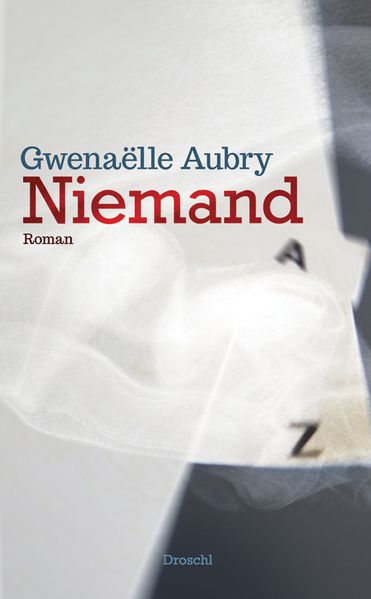Cover von Niemand