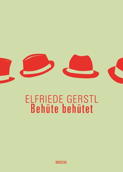 Cover von Behüte behütet