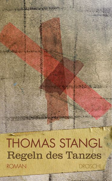 Cover von Regeln des Tanzes