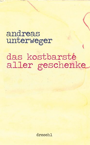 Cover von Das kostbarste aller Geschenke