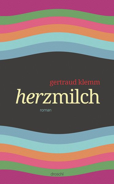 Cover von Herzmilch
