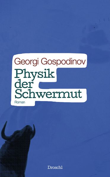 Cover von Physik der Schwermut