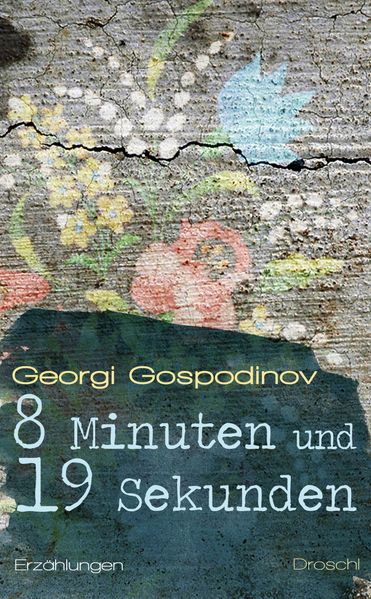 Cover von 8 Minuten und 19 Sekunden