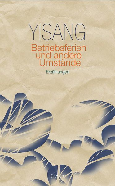 Cover von Betriebsferien und andere Umstände