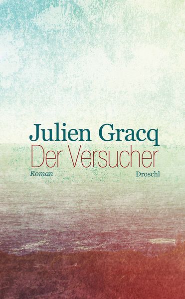 Cover von Der Versucher