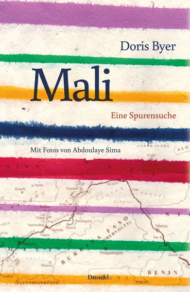 Cover von Mali