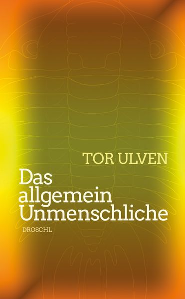 Cover von Das allgemein Unmenschliche