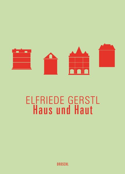 Cover von Haus und Haut
