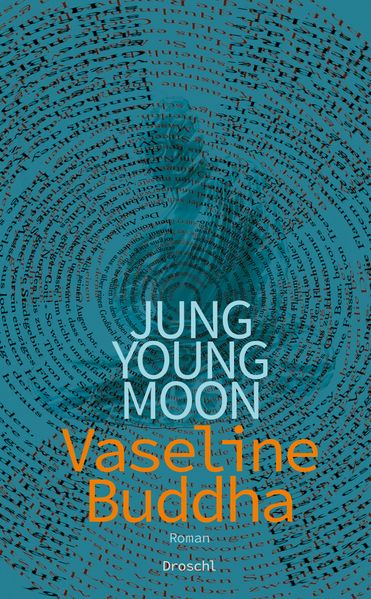 Cover von Vaseline-Buddha