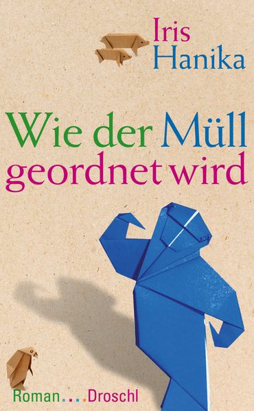 Cover von Wie der Müll geordnet wird