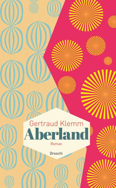 Cover von Aberland