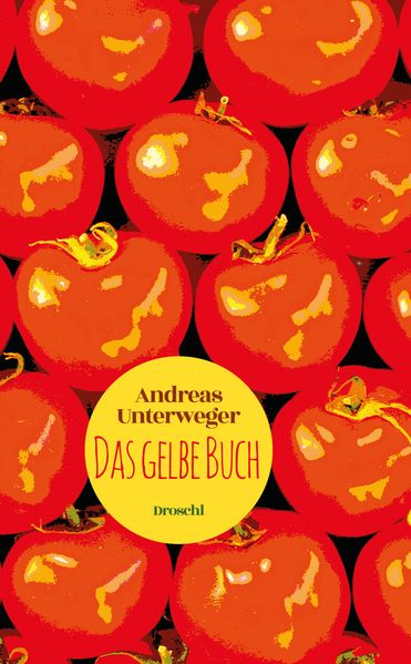 Cover von Das gelbe Buch