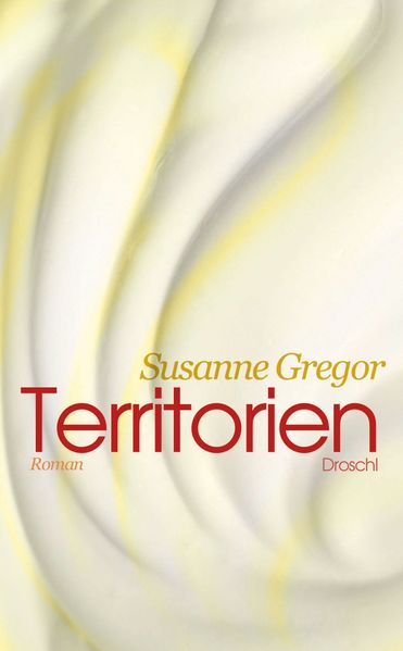 Cover von Territorien