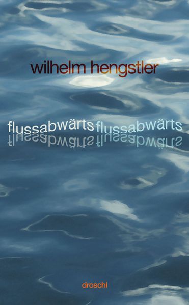 Cover von flussabwärts, flussabwärts