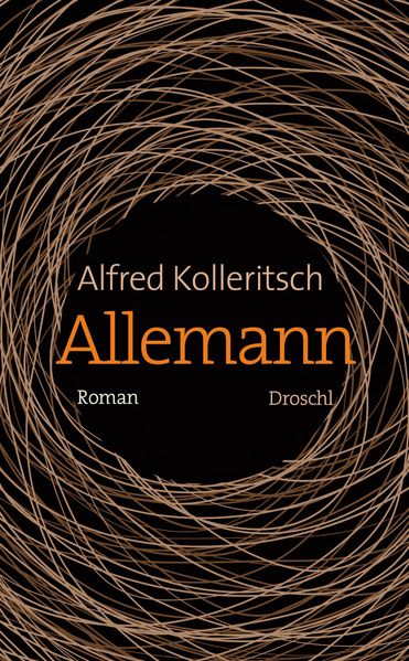 Cover von Allemann