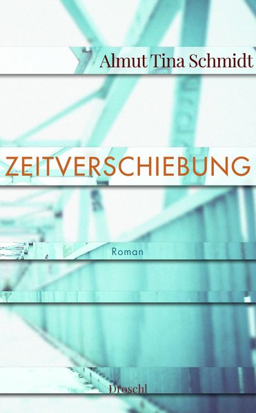 Cover von Zeitverschiebung