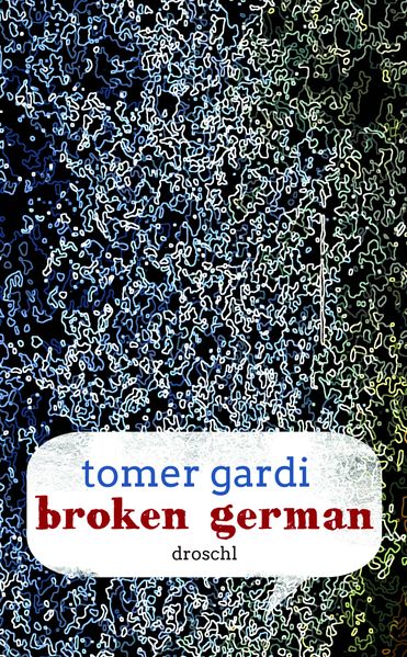 Cover von Broken German