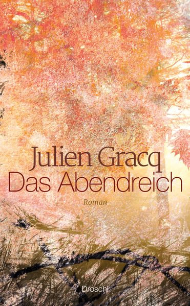 Cover von Das Abendreich