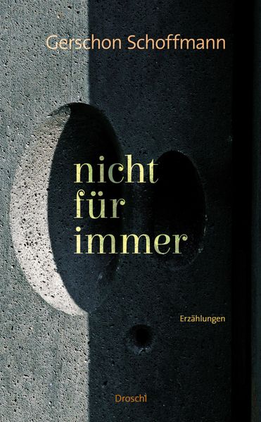 Cover von Nicht für immer