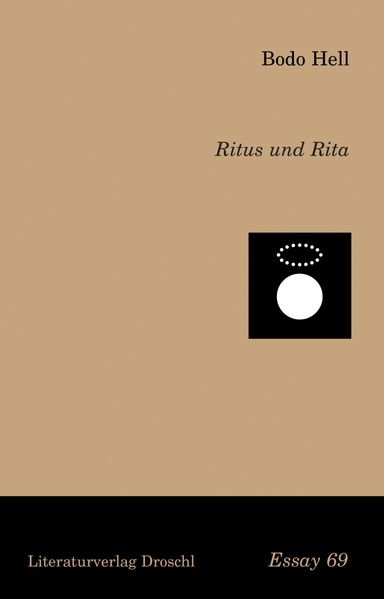 Cover von Ritus und Rita