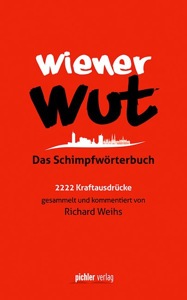 Cover von Wiener Wut