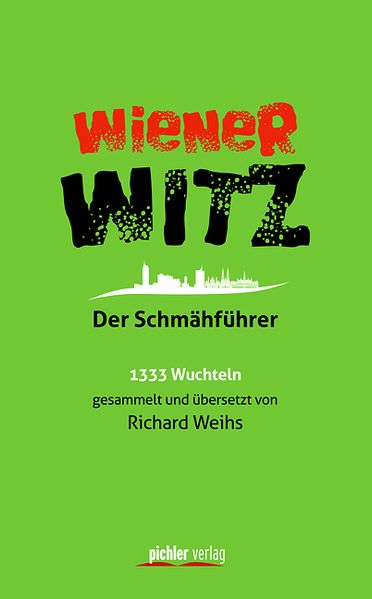Cover von Wiener Witz