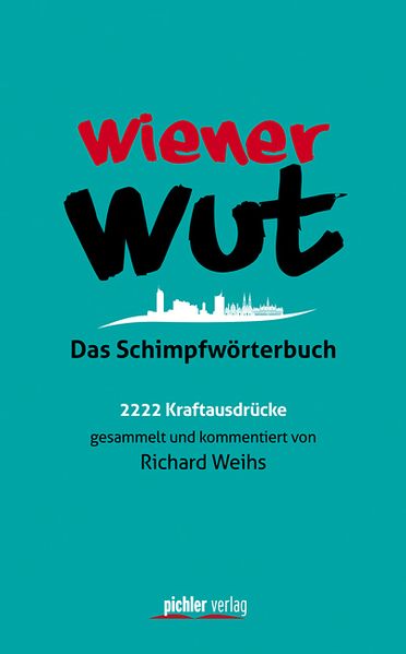 Cover von Wiener Wut