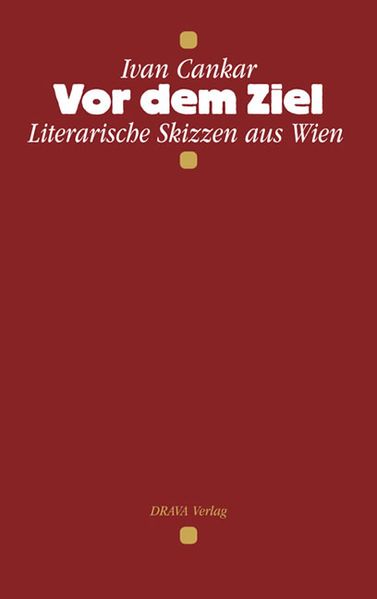 Cover von Vor dem Ziel