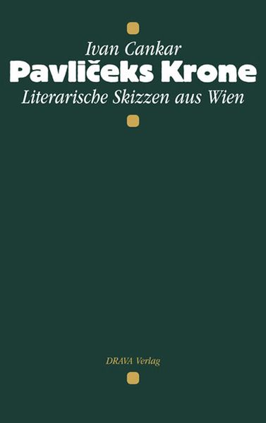 Cover von Pavliceks Krone