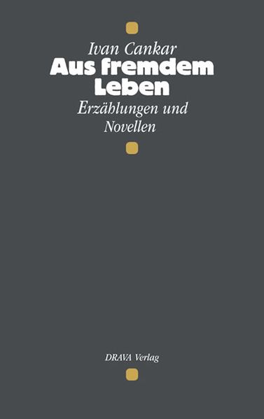 Cover von Aus fremdem Leben