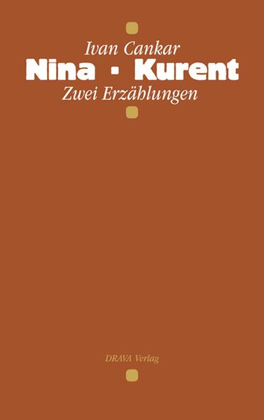 Cover von Nina. Kurent